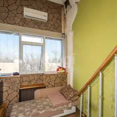 Квартира 35 м², студия - изображение 3