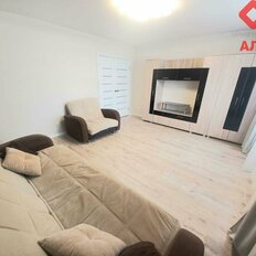 Квартира 58,9 м², 2-комнатная - изображение 4