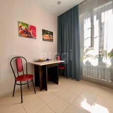 Квартира 37,6 м², 1-комнатная - изображение 4