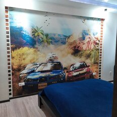 Квартира 61,7 м², 2-комнатная - изображение 5