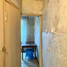 Квартира 47 м², 2-комнатная - изображение 4