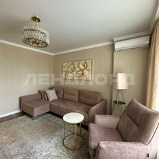Квартира 124 м², 4-комнатная - изображение 4