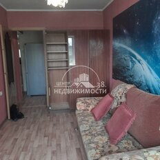 Квартира 60 м², 3-комнатная - изображение 1