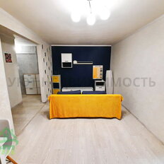 Квартира 47 м², 2-комнатная - изображение 5