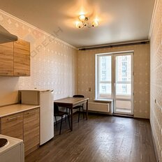 Квартира 40 м², 1-комнатная - изображение 4