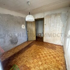 Квартира 41,3 м², 2-комнатная - изображение 5