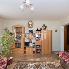 Квартира 65,7 м², 2-комнатная - изображение 3