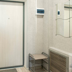 Квартира 26,5 м², студия - изображение 1