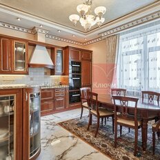 Квартира 180 м², 5-комнатная - изображение 5