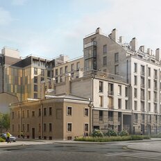 Квартира 103,3 м², 3-комнатная - изображение 2