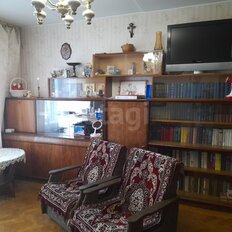 Квартира 36 м², 1-комнатная - изображение 5