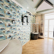 Квартира 62,6 м², 3-комнатная - изображение 4