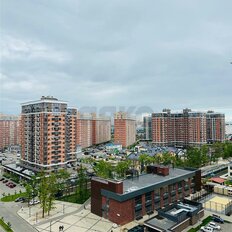 Квартира 39,5 м², 1-комнатная - изображение 4