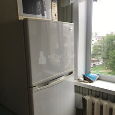 Квартира 44 м², 2-комнатная - изображение 2