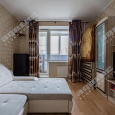 Квартира 27,1 м², студия - изображение 1