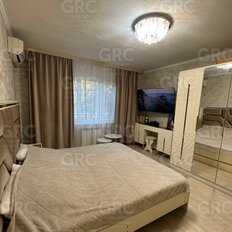 Квартира 36,8 м², 2-комнатная - изображение 2