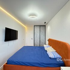 Квартира 65 м², 3-комнатная - изображение 1