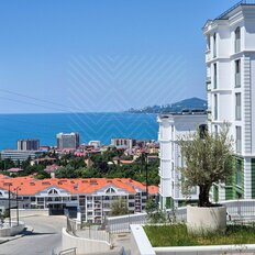 Квартира 29,6 м², студия - изображение 4