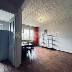 Квартира 30,3 м², 1-комнатная - изображение 4