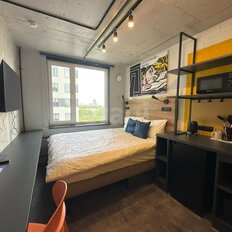 Квартира 15,3 м², студия - изображение 2