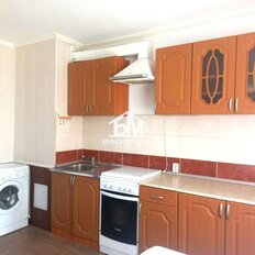 Квартира 58,3 м², 2-комнатная - изображение 4