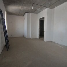 Квартира 48 м², 1-комнатная - изображение 3