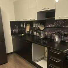 Квартира 38 м², 1-комнатная - изображение 3