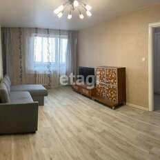Квартира 35,5 м², 1-комнатная - изображение 3
