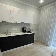 Квартира 38,4 м², 1-комнатная - изображение 4