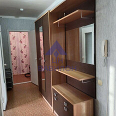 Квартира 46 м², 1-комнатная - изображение 3