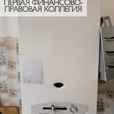 Квартира 60 м², 4-комнатная - изображение 4