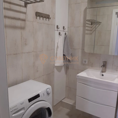 Квартира 36 м², 1-комнатная - изображение 5