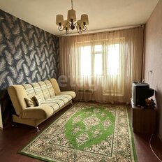 Квартира 101,6 м², 5-комнатная - изображение 1