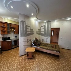 Квартира 52 м², студия - изображение 2