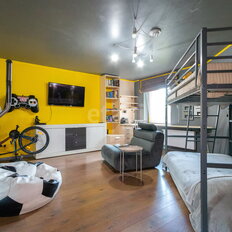 Квартира 101 м², 3-комнатная - изображение 3