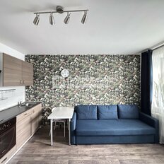 Квартира 24,1 м², студия - изображение 4