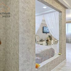 Квартира 47,8 м², студия - изображение 5