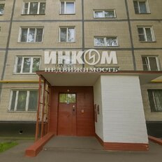 Квартира 39 м², 1-комнатная - изображение 4