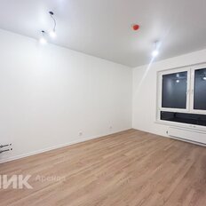 Квартира 19,8 м², студия - изображение 3