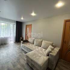 Квартира 43,5 м², 2-комнатная - изображение 3