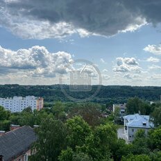 Квартира 43 м², 1-комнатная - изображение 5