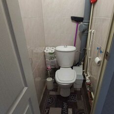 Квартира 33 м², 1-комнатная - изображение 1