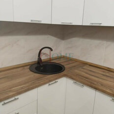 Квартира 65 м², 3-комнатная - изображение 1