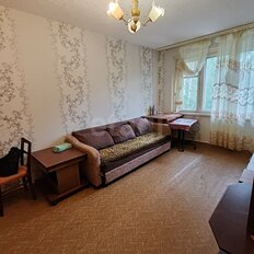 Квартира 30,5 м², 1-комнатная - изображение 2
