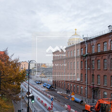 Квартира 100,2 м², 4-комнатная - изображение 2