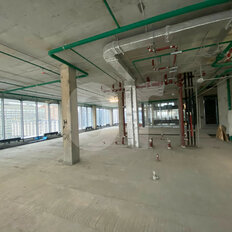 2821 м², офис - изображение 5