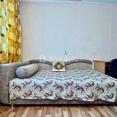 Квартира 19,7 м², студия - изображение 1