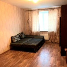 Квартира 38,7 м², 1-комнатная - изображение 4