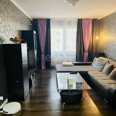 Квартира 70,6 м², 2-комнатная - изображение 5