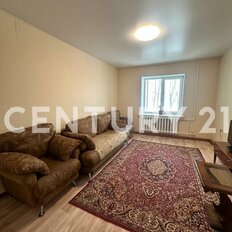 Квартира 62,8 м², 2-комнатная - изображение 4